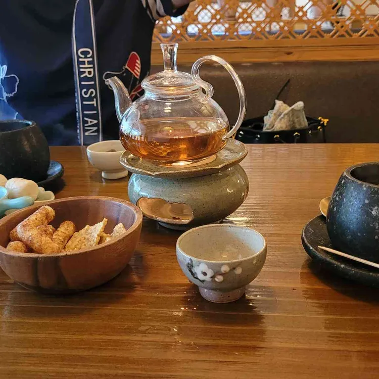 다락 사진