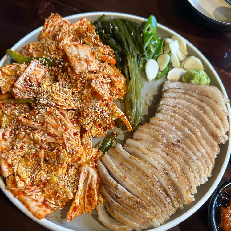 부엉이산장 사진
