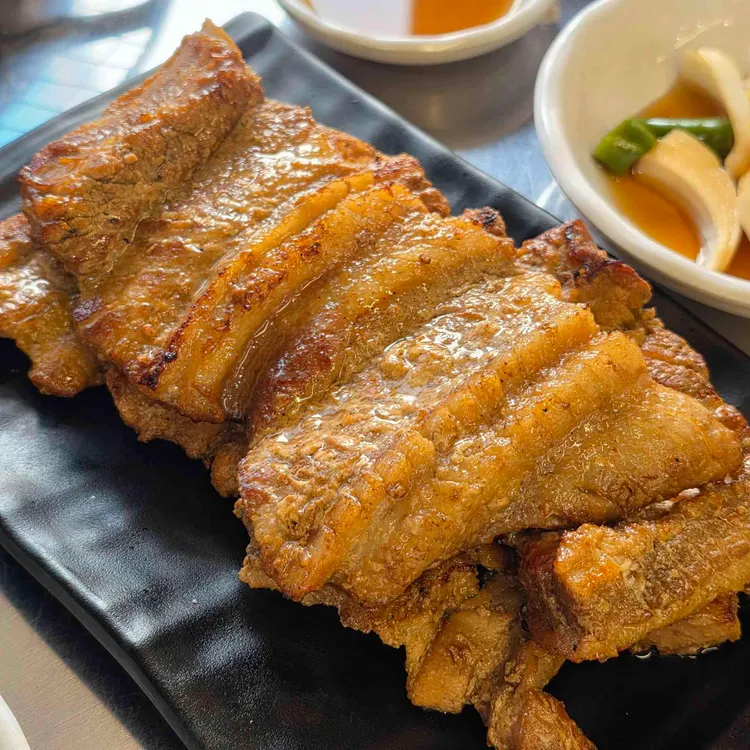 울산집 사진