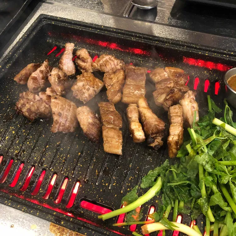 돈돈번 두루치기&삼겹살 사진