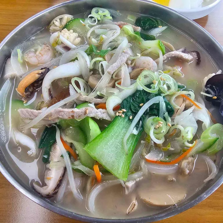 중화요리 차차 사진