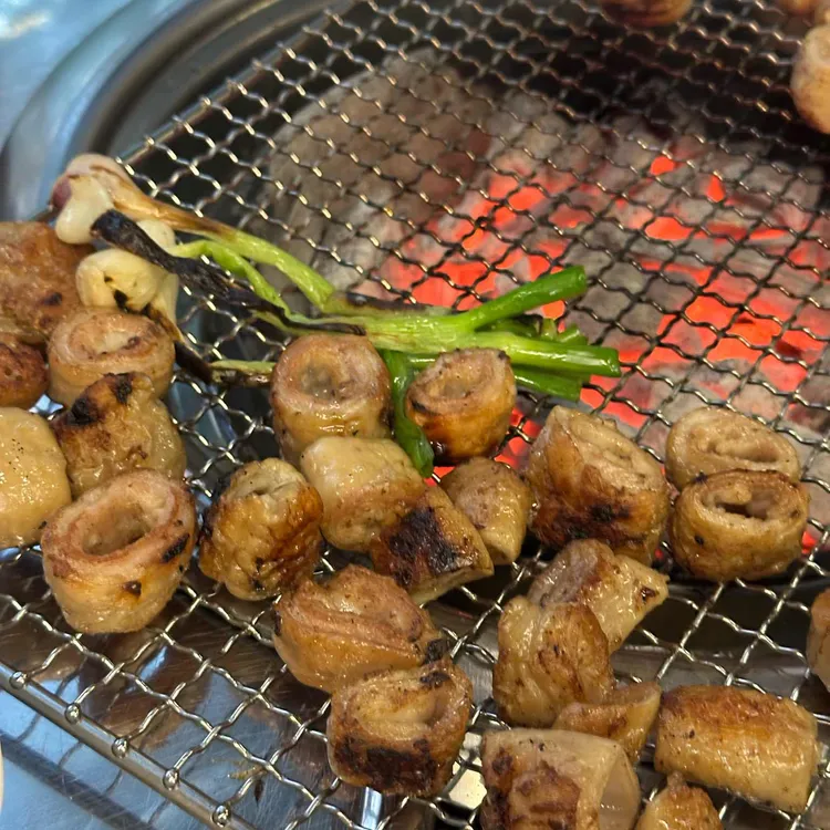 광화문미진숯불막창 사진