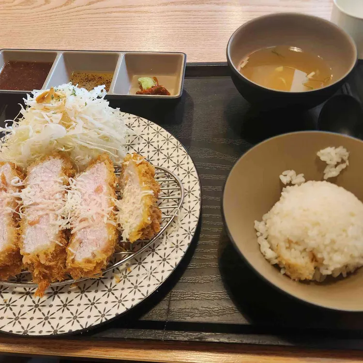 카츠고메이 사진