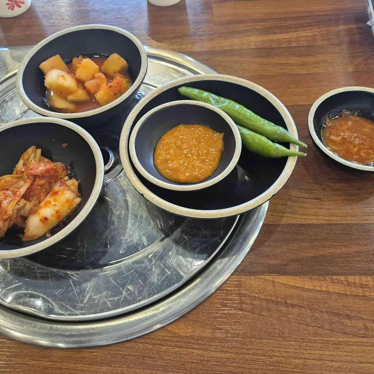 보승회관 사진