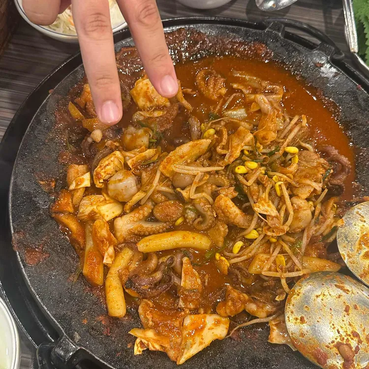오감식당 사진