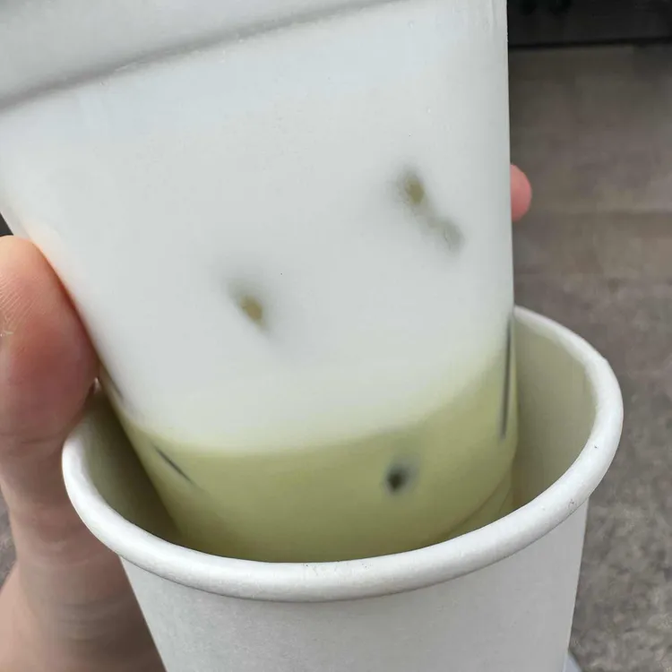 딥커피스트릿 사진
