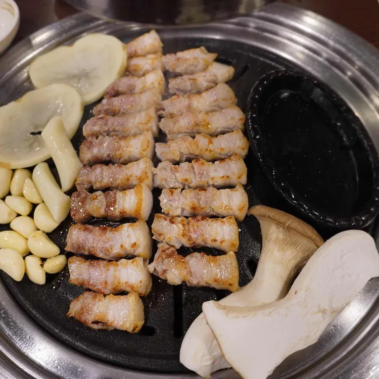 육풍 사진