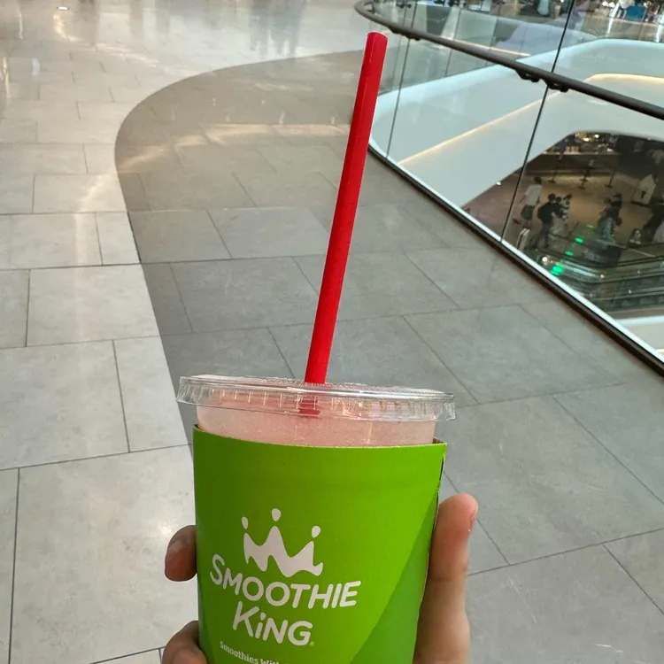 스무디킹 사진