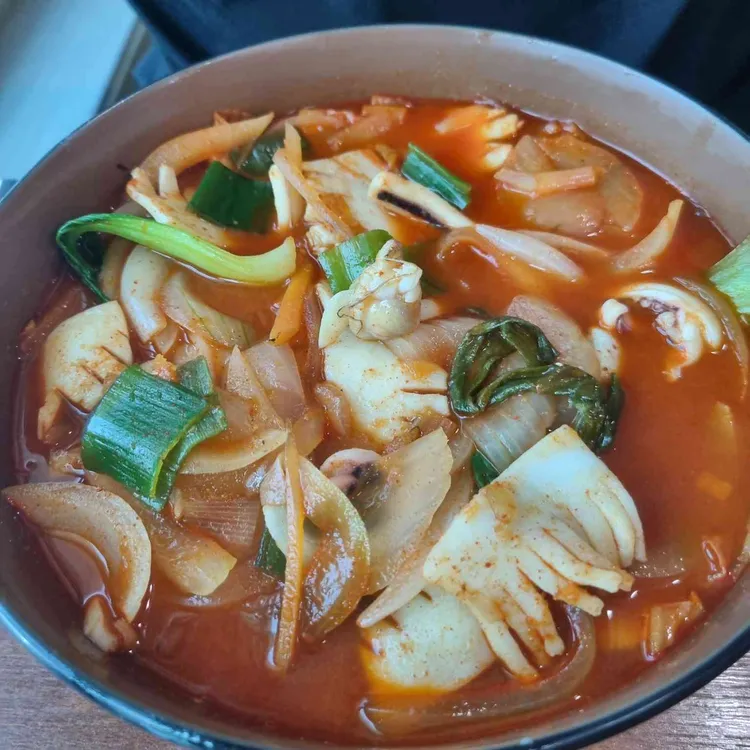 주성루 손짜장 사진