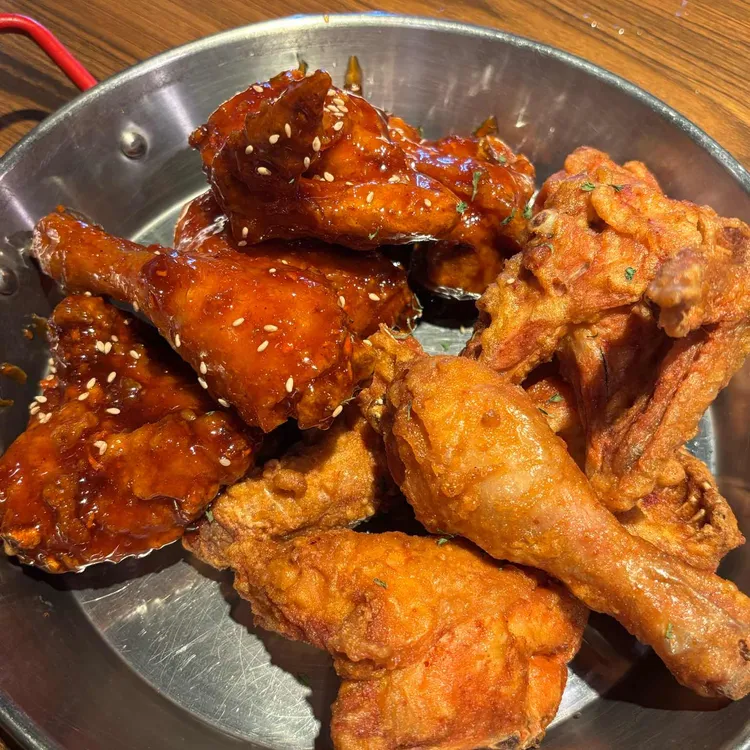 을지로골뱅이 & 치킨 사진