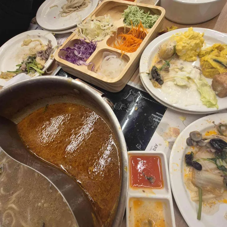 샤브올데이 사진