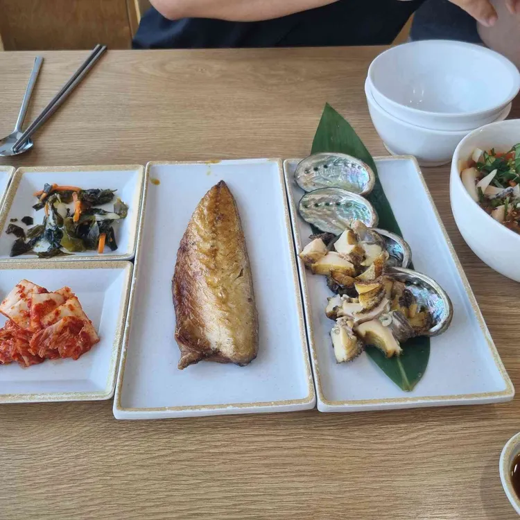 애월 온기 사진