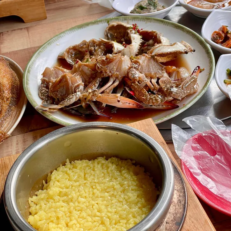 미항게장전문점 사진