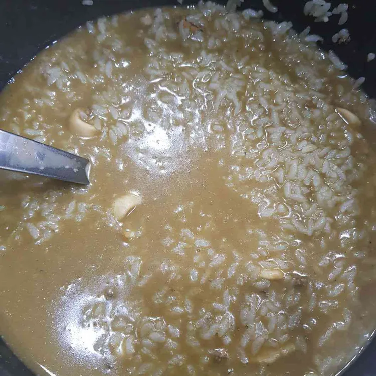 본가딸부자전복죽집 사진
