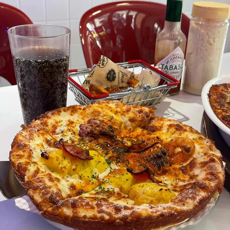 피자다오 사진