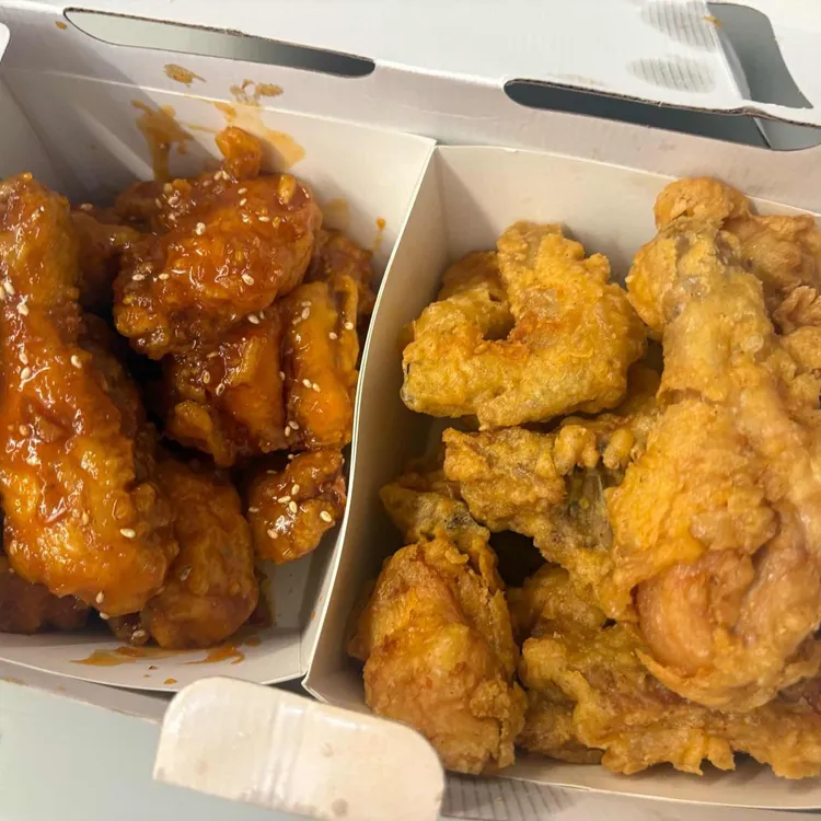 페리카나 사진