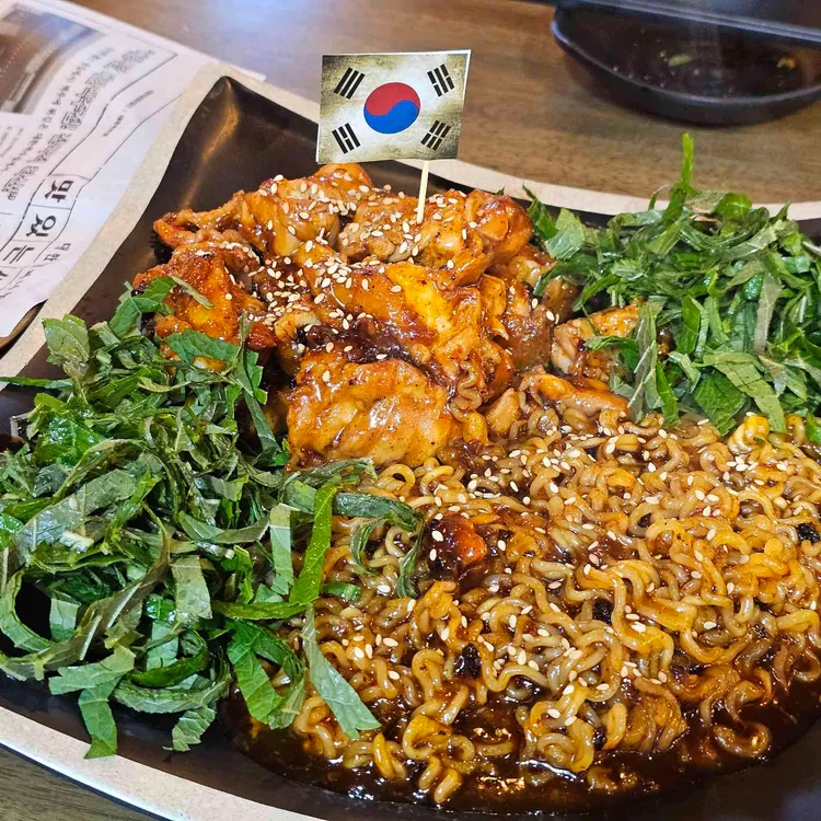대한맥주집 사진