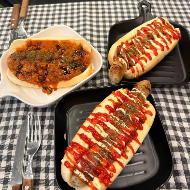 그릴드피크닉 사진
