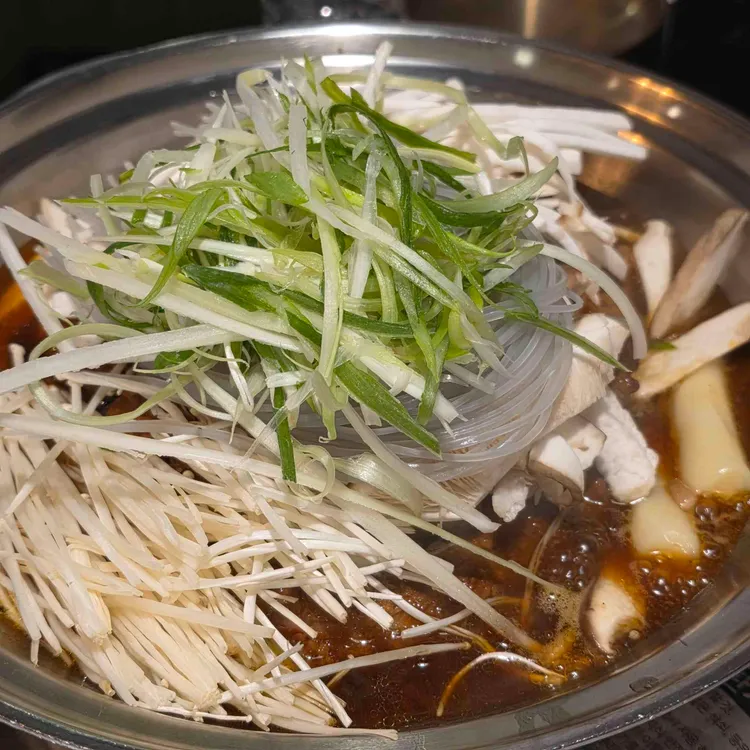 황남두꺼비식당 사진
