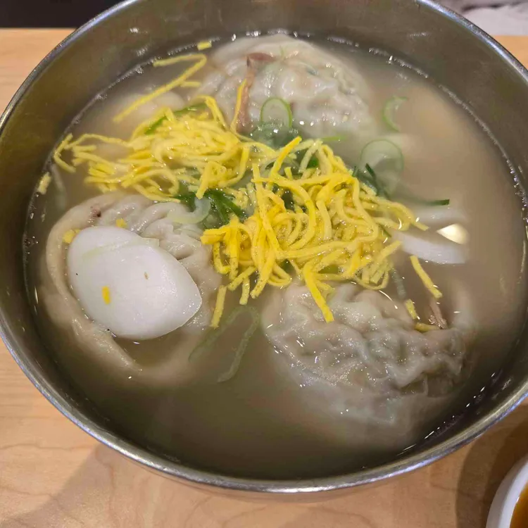 함경면옥 사진