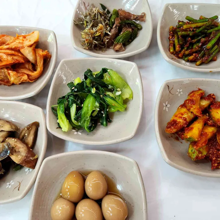자드락한우마을 갈비탕 & 불고기 사진