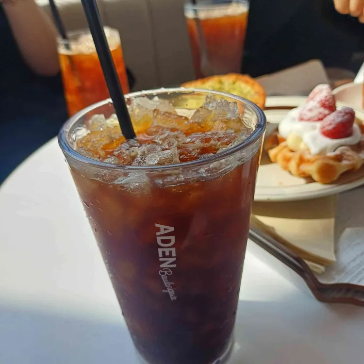 아덴블랑제리 사진