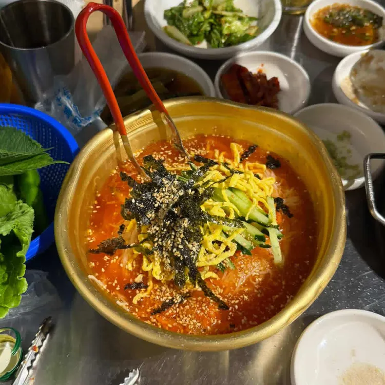남행 사진