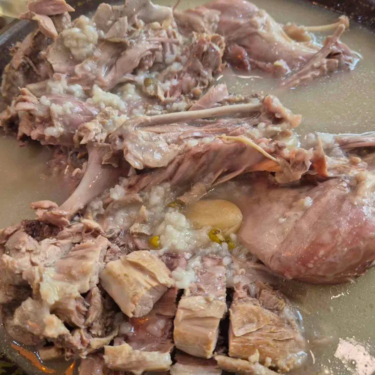 장수촌 사진