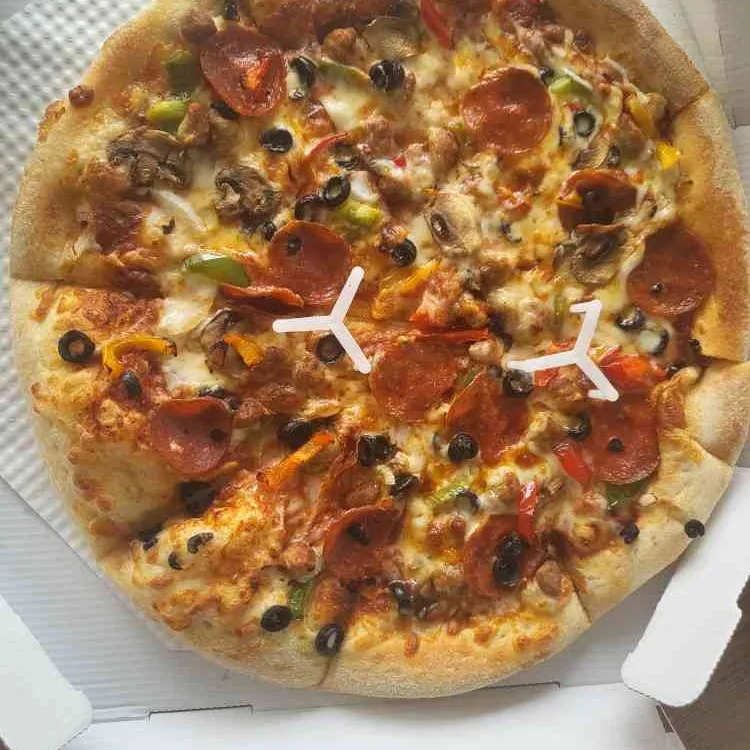 피자헛 사진