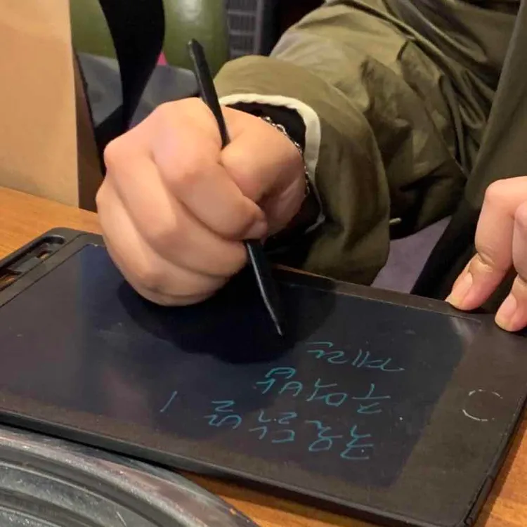 숙이네닭발 사진