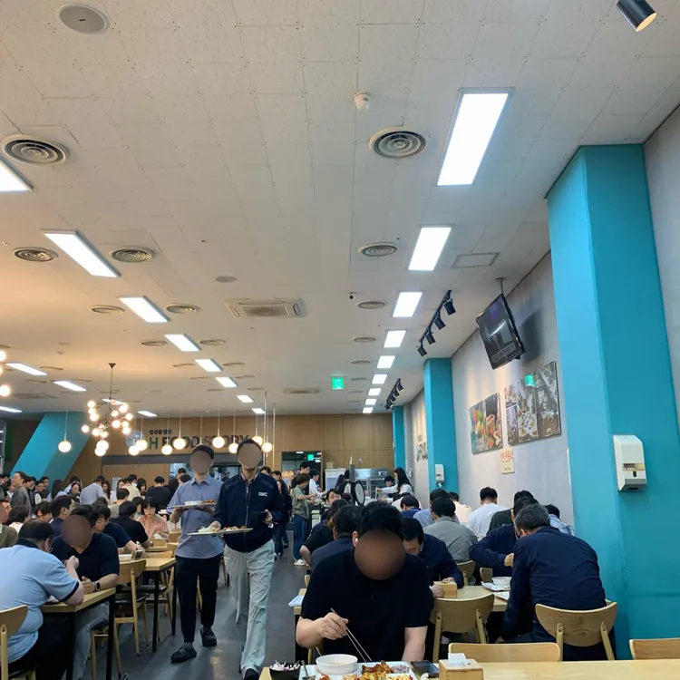 에이치푸드스토리 사진