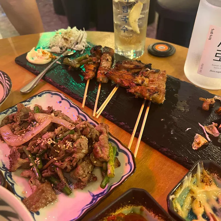 대림국수 사진