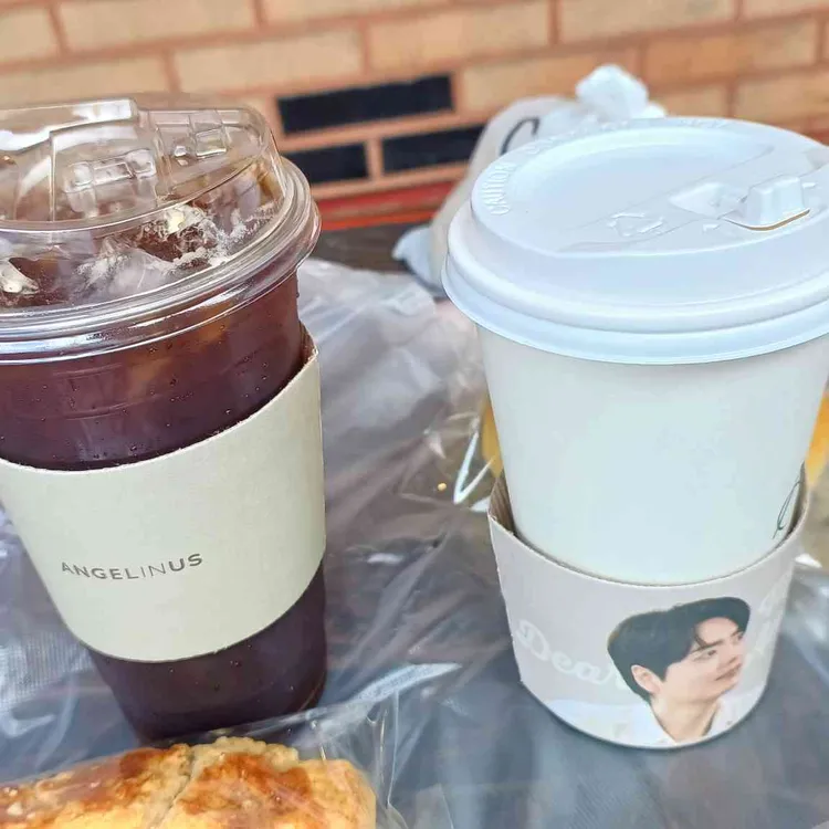 엔제리너스 사진