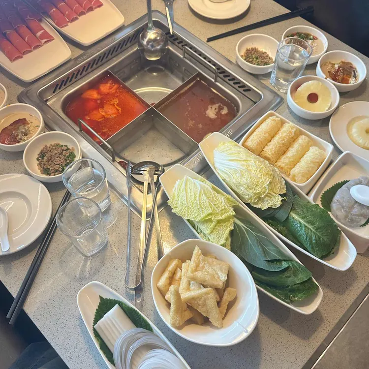 하이디라오 사진