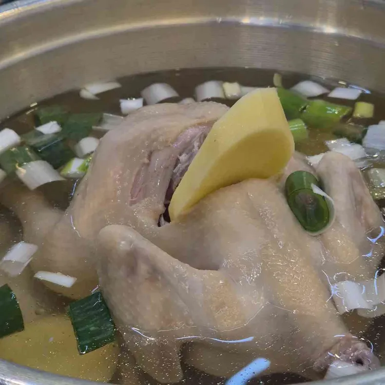 동대문원닭한마리 사진