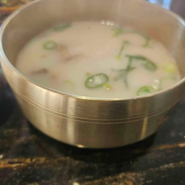 서울깍두기 사진