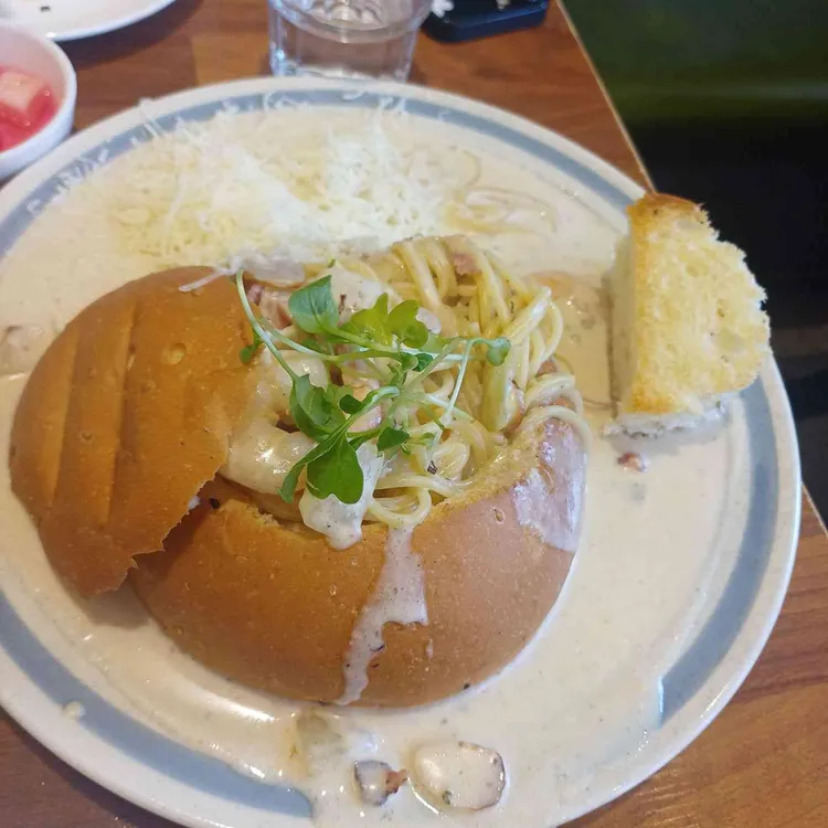 서양식당 사진