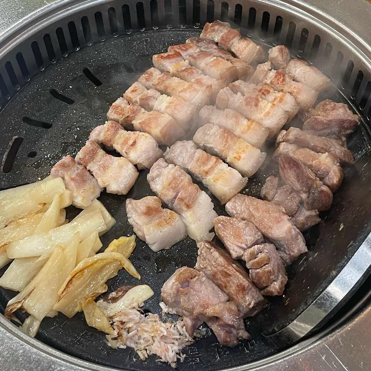 맛찬들왕소금구이 사진