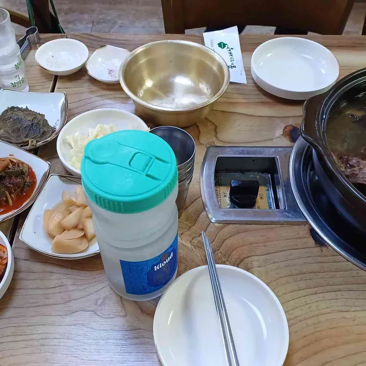 오리큐 사진