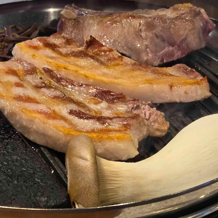 고반식당 사진