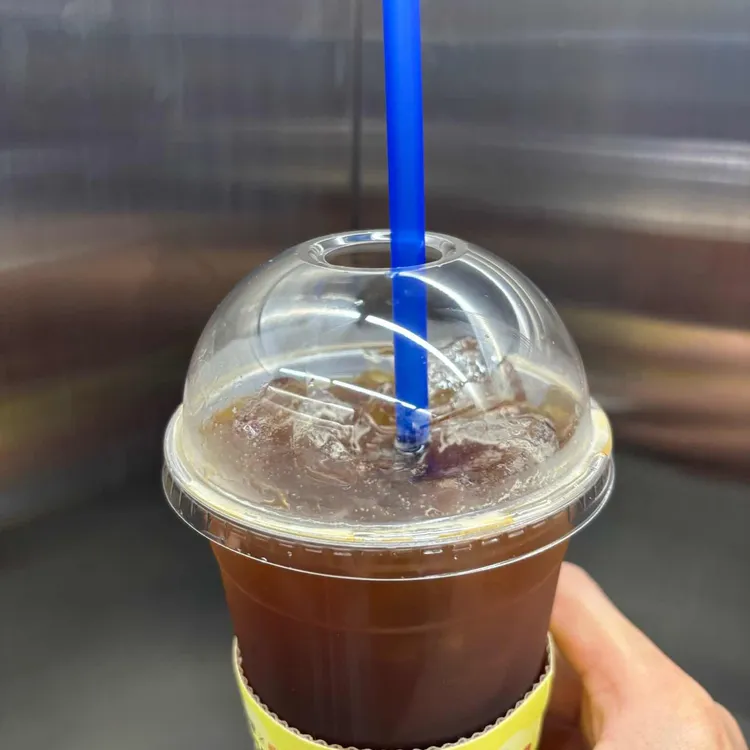 빽다방 사진