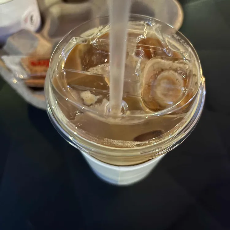 here,coffee 사진
