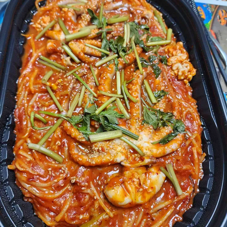 서부장연평도해물찜 사진