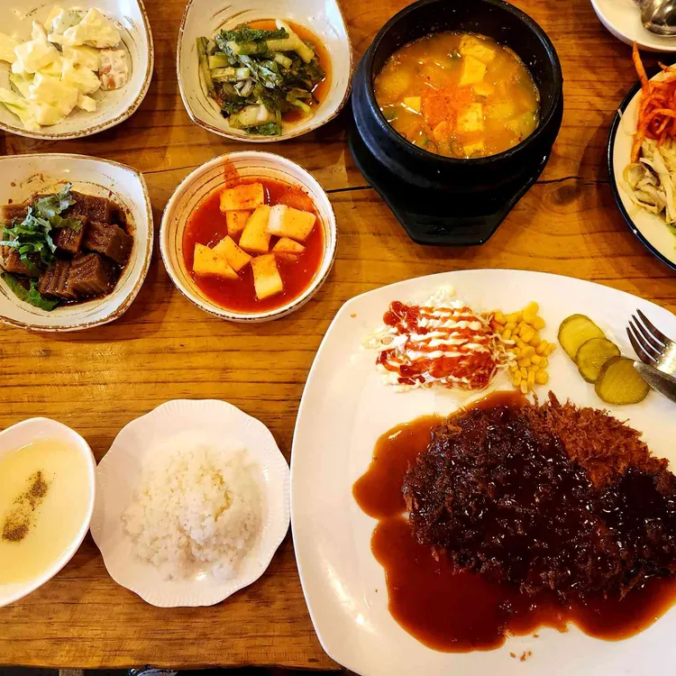 사과나무 사진
