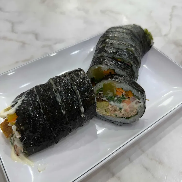 김밥나라 사진