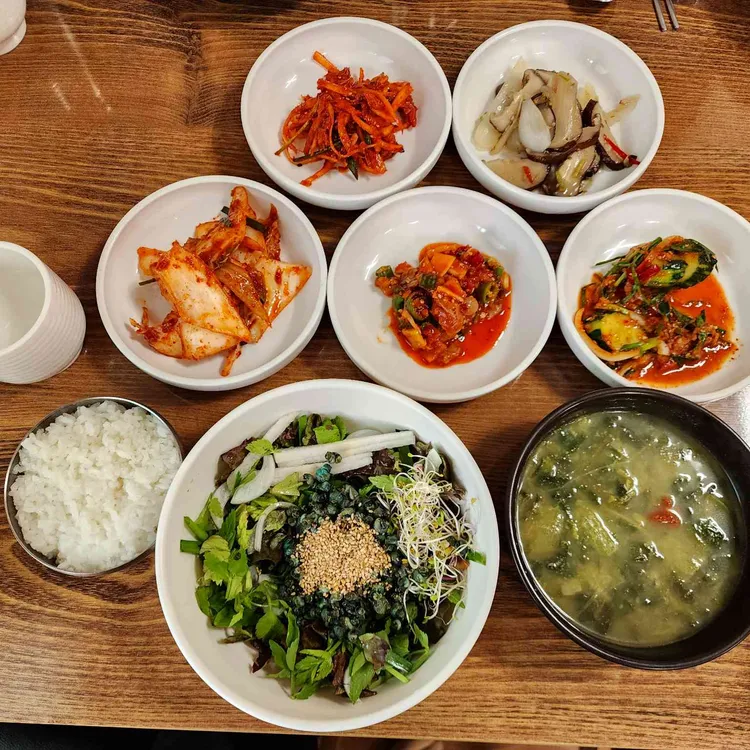 안강할매고디탕 사진