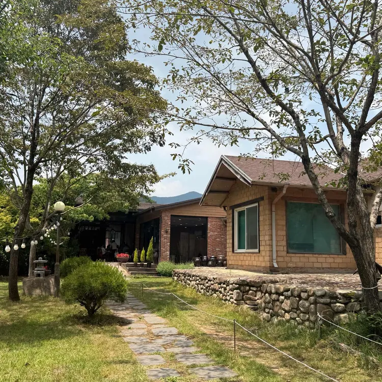 가나안덕 사진