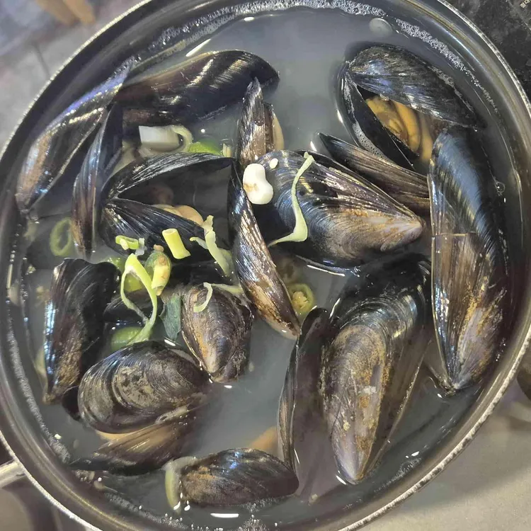 별당아씨해물포차 사진