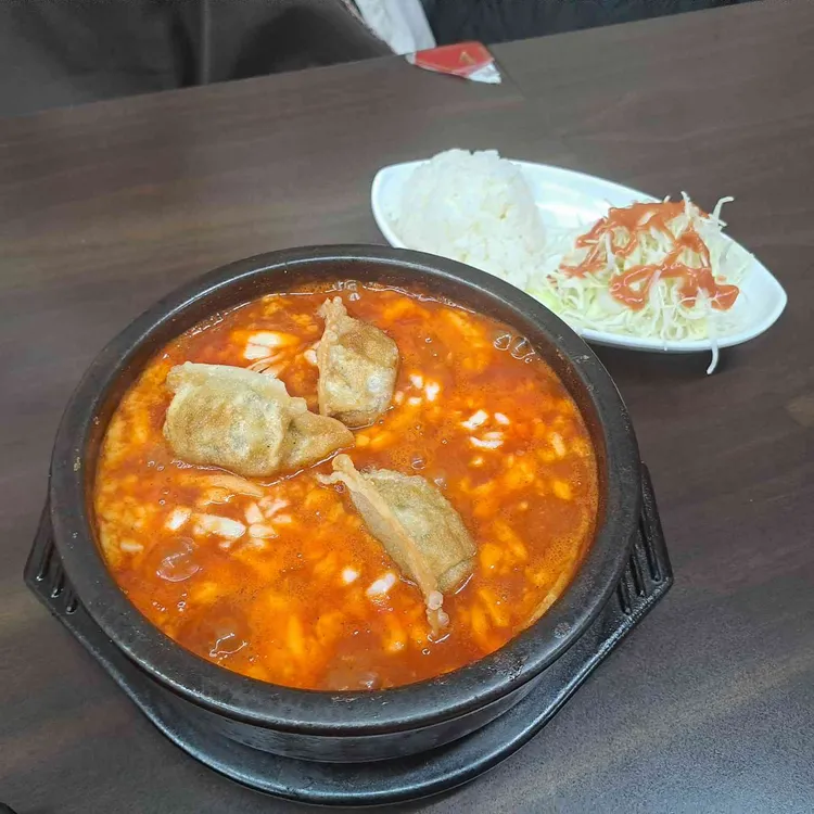 엄지스낵 사진