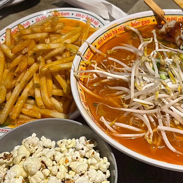 맥주밤거리 사진